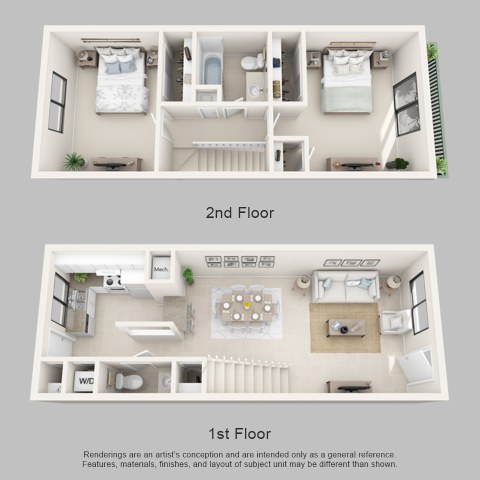 Gadson Renovated