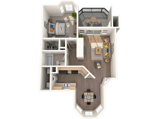 Bradbury Renovated