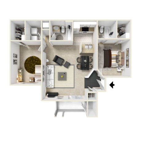 The Juniper Renovated