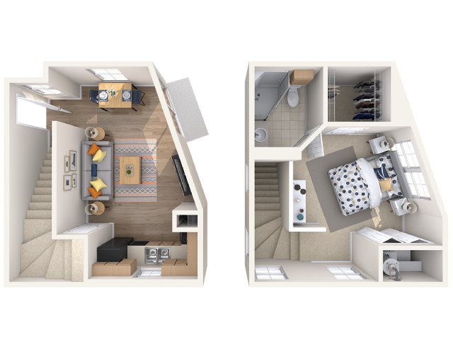 Ascottt Renovated
