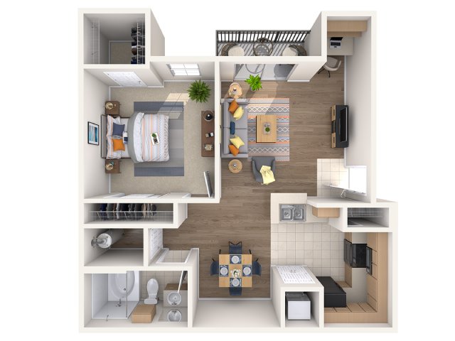 Ashford Renovated