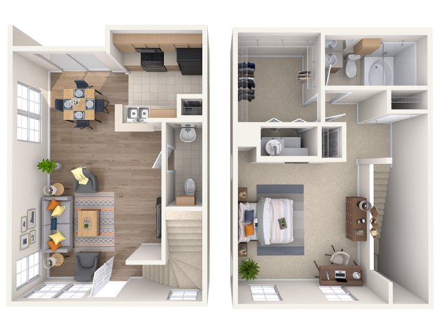 Birchwood Renovated