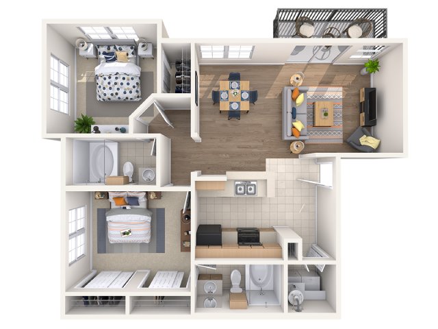 Bodmin Renovated