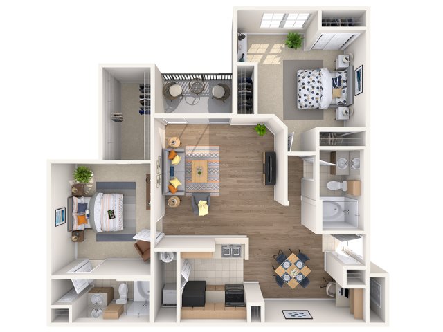 Cambridge Renovated