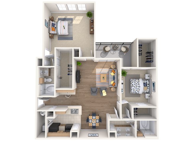 Canterbury Renovated