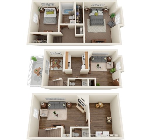 Townhome