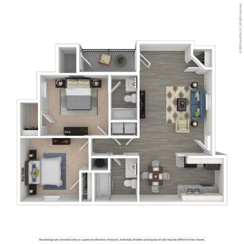 Columbus Renovated