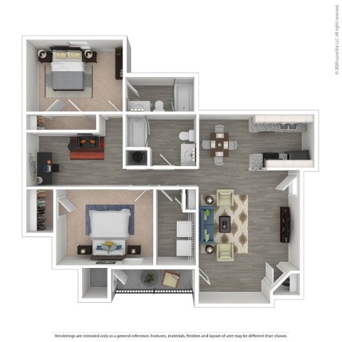 West End Renovated
