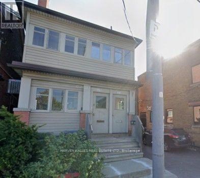 3 - 1215 BATHURST STREET Studio Apartment for Rent