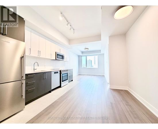 603 - 664 SPADINA AVENUE 2 Beds Apartment, Condo, Home for Rent - Photo gallery 1