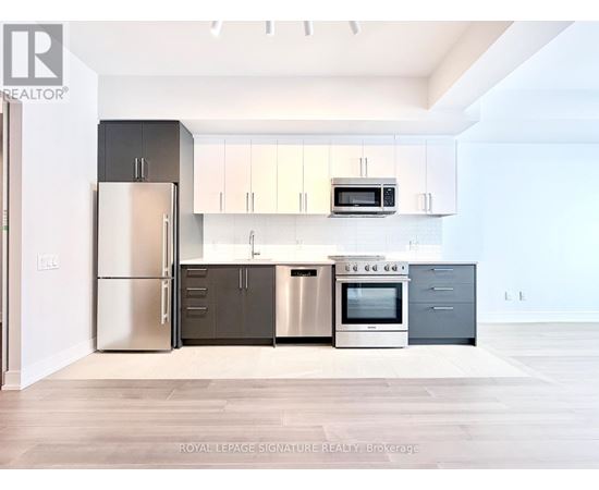 603 - 664 SPADINA AVENUE 2 Beds Apartment, Condo, Home for Rent - Photo gallery 2