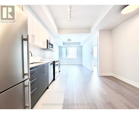 603 - 664 SPADINA AVENUE 2 Beds Apartment, Condo, Home for Rent - Photo gallery 3