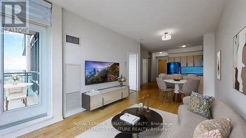 3003 - 3515 KARIYA DRIVE 2 Beds Apartment for Rent