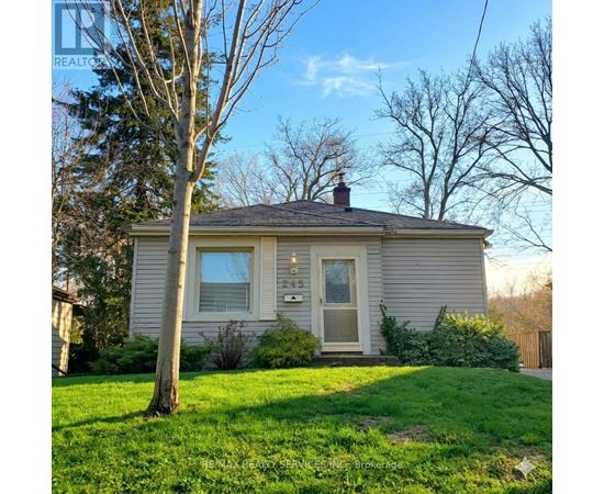 245 HADDON AVE AVENUE 4 Beds House for Rent - Photo gallery 1