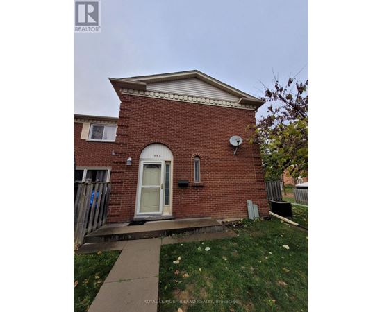 7 - 358 HOMESTEAD COURT 3 Beds Condo, Home, Townhouse for Rent - Photo gallery 4