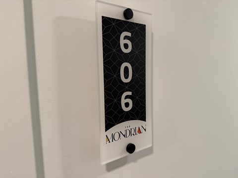 606, 8370 Broadcast Ave 2 Beds Apartment for Rent