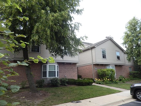 109 White Oak Ct, #09 2 Beds Apartment for Rent
