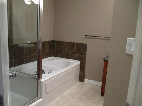 117, 30 Discovery Ridge Close SW 1 Apartment for Rent