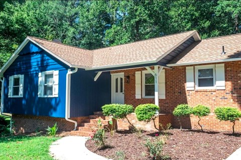 611 Creekside Dr Studio Apartment for Rent