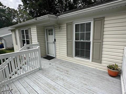 5501 Pearce Way 3 Beds Apartment for Rent