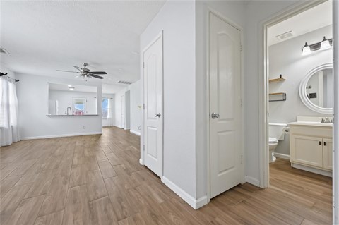 3711 Jewel Point Dr 2 Beds Apartment for Rent