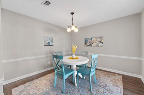 107 PA Johns Rd 2-3 Beds Apartment for Rent