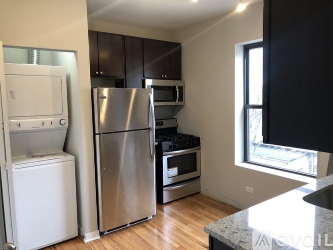 4819 N Christiana Ave 2 Beds Apartment for Rent - Photo gallery 1