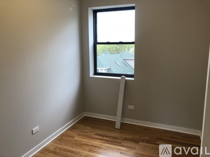 4819 N Christiana Ave 2 Beds Apartment for Rent - Photo gallery 4