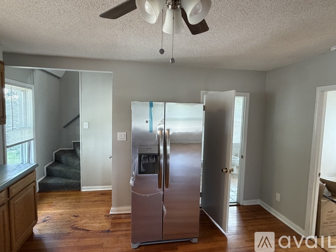 116 Tremont St 3 Beds Apartment for Rent - Photo gallery 5