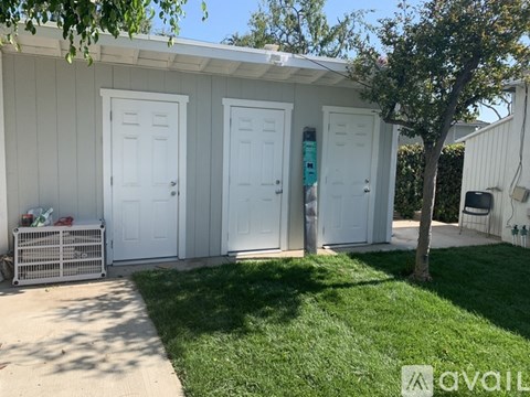 612 South Paula Drive 2 Beds Apartment for Rent