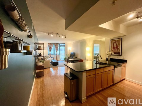 1117 10Th Street Northwest 1 Apartment for Rent