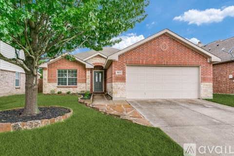 9021 Graywolf Ridge Trail 3 Beds Apartment for Rent