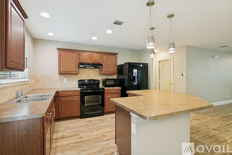 9021 Graywolf Ridge Trail 3 Beds Single Family Home for Rent - Photo gallery 4