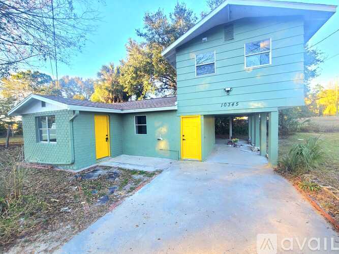 10345 SE 123rd Street Rd 3 Beds Single Family Home for Rent - Photo gallery 1
