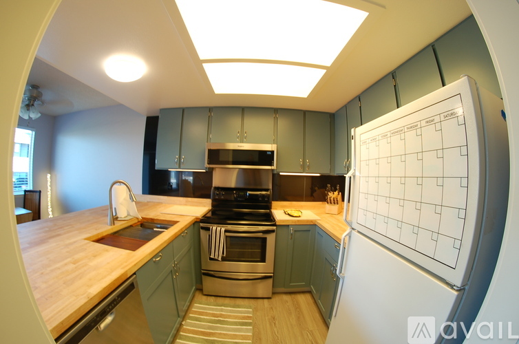 103 Rockwell Avenue 2 Beds Condo for Rent - Photo gallery 2