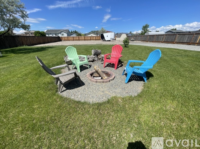 1008 Antares Road 4 Beds Single Family Home for Rent - Photo gallery 4