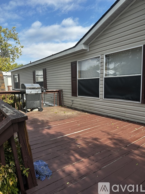 1111 Headless Horseman Road 4 Beds Single Family Home for Rent - Photo gallery 3