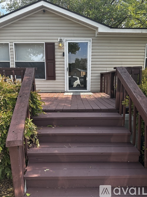 1111 Headless Horseman Road 4 Beds Single Family Home for Rent - Photo gallery 4