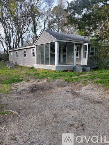 2311 Boston St 4 Beds Apartment for Rent