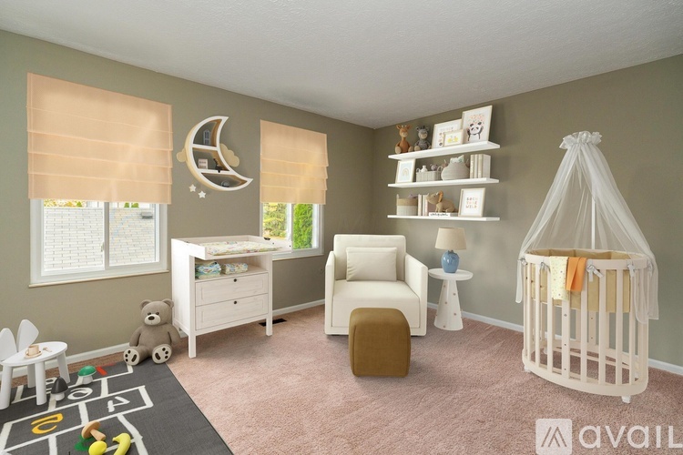 6266 Hyland Dr 2 Beds Townhouse for Rent - Photo gallery 2