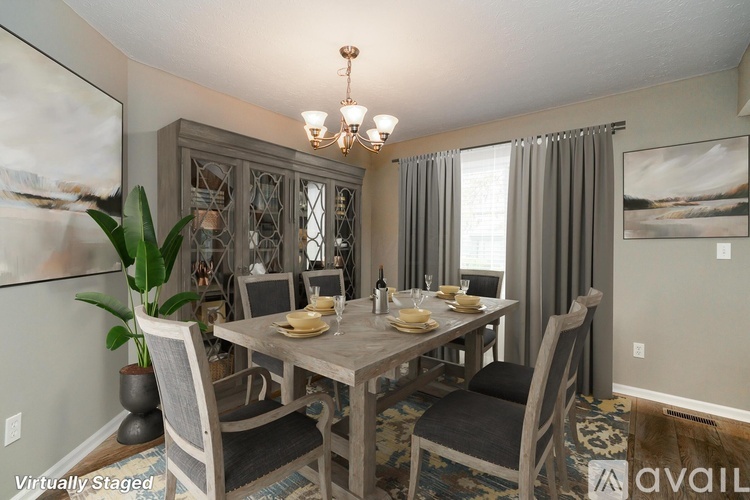 6266 Hyland Dr 2 Beds Townhouse for Rent - Photo gallery 5