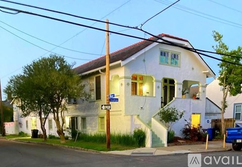 4101 Dauphine St 1 Apartment for Rent