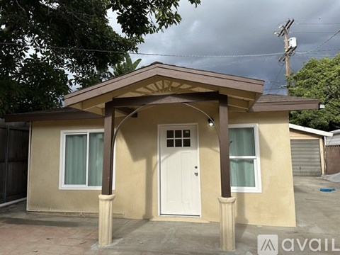 3153 Garden Ave 1 Apartment for Rent