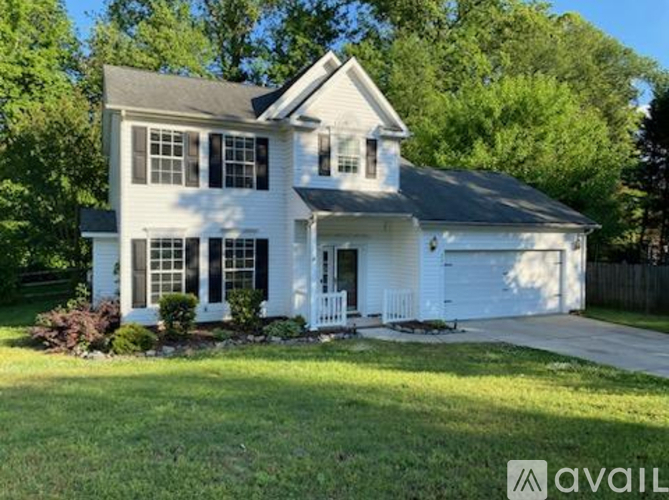 226 Misty Arbor Lane 3 Beds Single Family Home for Rent - Photo gallery 1