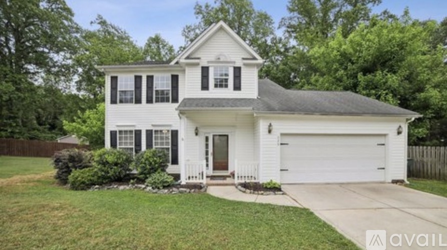 226 Misty Arbor Lane 3 Beds Single Family Home for Rent - Photo gallery 2