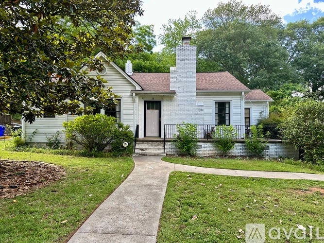 38 Blair Street 3 Beds Single Family Home for Rent - Photo gallery 1