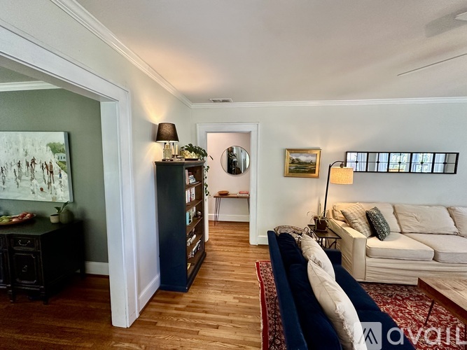 38 Blair Street 3 Beds Single Family Home for Rent - Photo gallery 2