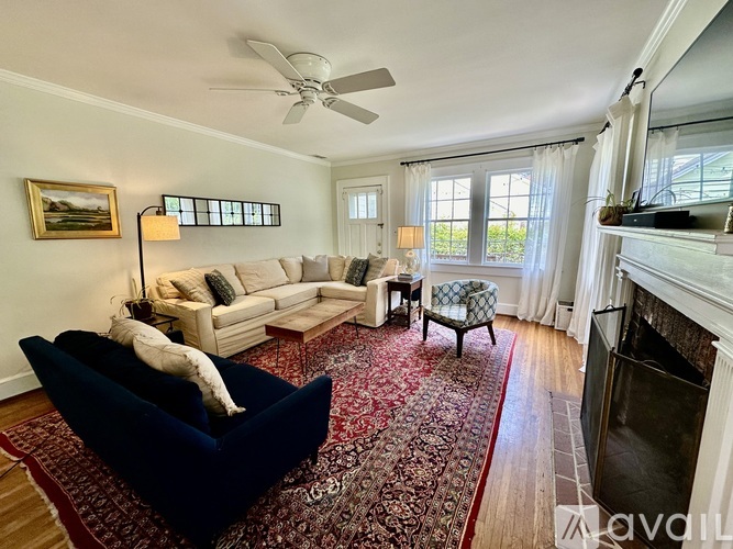 38 Blair Street 3 Beds Single Family Home for Rent - Photo gallery 3