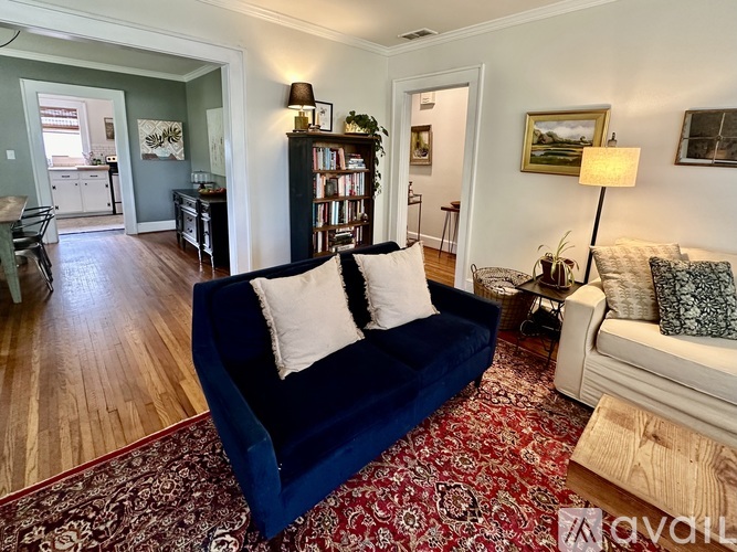 38 Blair Street 3 Beds Single Family Home for Rent - Photo gallery 4