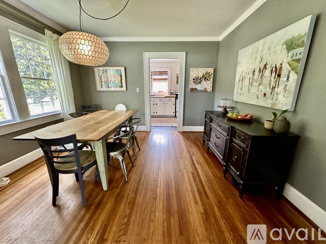 38 Blair Street 3 Beds Single Family Home for Rent - Photo gallery 5